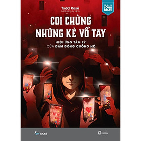 Sách - Coi Chừng Những Kẻ Vỗ Tay - AZ Việt Nam