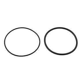 Outboard O-Ring Seal Kit For Yamaha 2 Stroke 9.9HP 15HP 18HP Outboard Motor