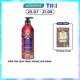 Sữa Tắm Nước Hoa Tesori D'oriente Giấc Mơ Ba Tư 500ml