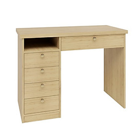 Mua ANOKA  Bàn làm việc 5 ngăn kéo DEK_045  110x50x81cm