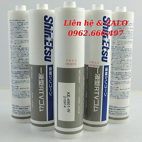 Mua Keo silicone shinetsu KE-4901-W   shinetsu KE 4901
