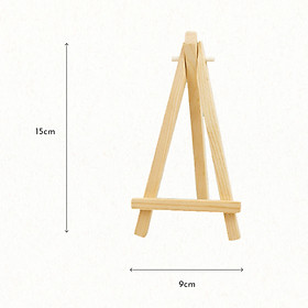 Mua Giá vẽ mini để bàn kê tranh  điện thoại