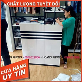 Mua QUẦY THU NGÂN CAO CẤP nhựa đài loan 1 MÉT
