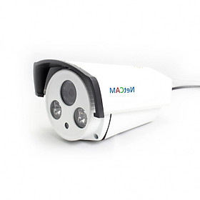 Camera giám sát NetCAM NC-208AHD