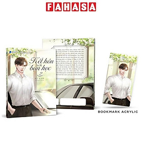 Kết Hôn Với Bạn Học - Tập 2 - AZ Việt Nam