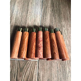 Mua chuôi gỗ hương khâu đồng