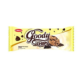 Goody chips 80 gram các loại Bibica
