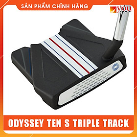 Gậy Golf Putter Odyssey Ten S Triple Track