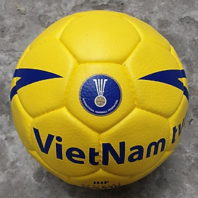 Quả bóng ném Vietnam TVC,quả bóng ném Việt Nam