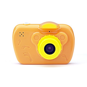 Máy Ảnh Kỹ Thuật Số Trẻ Em HD Mini (2 Inches)
