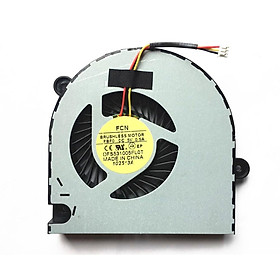 NEW FCN DFS531005FL0T FBF0 DC5V 0.5A CPU COOLING FAN FOR Acre  travelmate p453 CPU COOLING FAN
