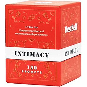 Hình ảnh Trò chơi Board Game Intimacy Deck cho các cặp đôi