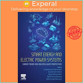 Sách - Smart Energy and Electric Power Systems - Current Trends and New  by Jens Bo Holm-Nielsen (UK edition, paperback)