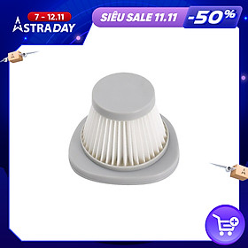 Mua Bộ Lọc Hepa Thay Thế Cho Máy Hút Bụi Deerma DX118c
