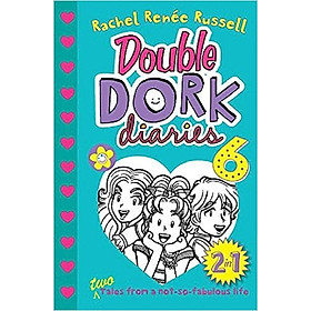 Hình ảnh Double Dork Diaries #6