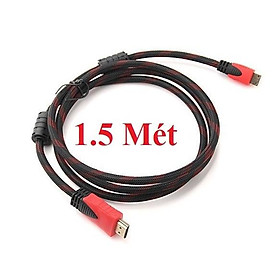 Mua Cáp HDMI 1.5m full HD 1080P