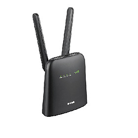 Mua Bộ Phát Sóng Wifi 4G Dlink DWR-920 - Hàng Chính Hãng