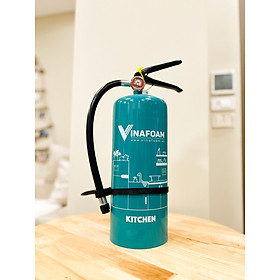 Mua Bình chữa cháy gốc nước 3L (Dành cho nhà bếp) có tem kiểm định