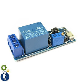 Mua Module Tạo Trễ 5-30V