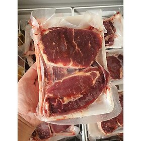 [Chỉ giao HCM] Thịt Thăn Ngoại Bò Úc