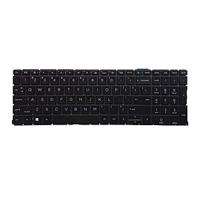 Laptop Keyboard for HP  450 455R G8 Zhan 66 G4 Hsn-Q27C-5