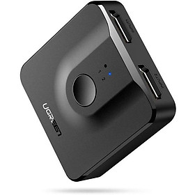 Mua Bộ gộp-chia HDMI 2 chiều hỗ trợ 4K2K@30Hz hàng chính hãng Ugreen mã UG-50966