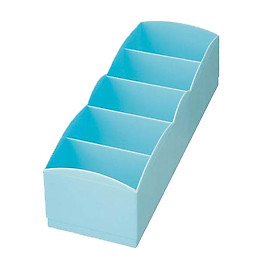 Hộp đựng tất, đồ lót 5 ngăn tiện ích