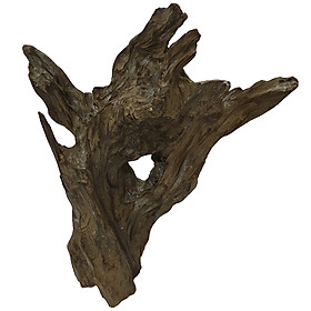 Mua Gỗ lũa ngọc am tự nhiên phong thủy (Mã 10 Cao 33cm x 20cm x 1 6kg)
