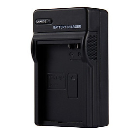 Mua Sạc pin LP-E8 cho máy ảnh Canon 600D/650D/700D/750D- Hàng nhập khẩu