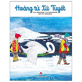 Hoàng Tử Xứ Tuyết