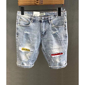 Quần Short Nam Cao Cấp Mới Nhất 2019