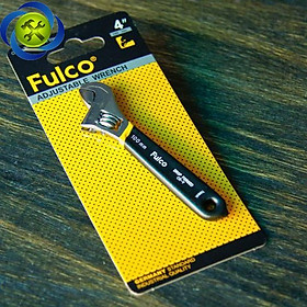 Mua Mỏ lết FULCO 4 inch 100mm RP-AH4