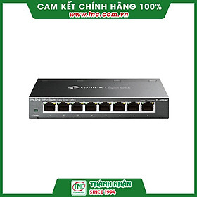 Mua Switch TP-Link TL-SG108E- Hàng chính hãng