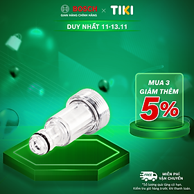 Mua Đầu lọc nước Bosch