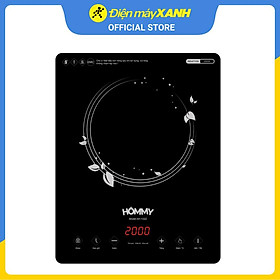 Mua Bếp từ Hommy XH-1322 - Hàng chính hãng