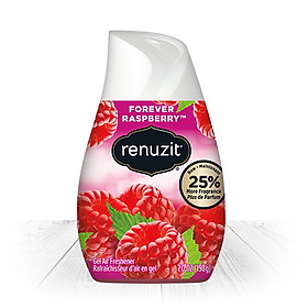 Sáp Thơm Phòng Renuzit Forever Raspberry 198g