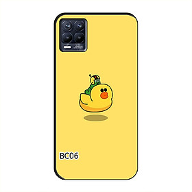 Ốp Lưng Dành Cho REALME 8