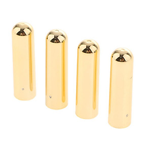 4 Sets Door Lock Knob Pins Kit for  1 3 5 6  X1 X3 X5  Gold