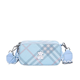 Túi đeo chéo nữ phong cách dễ thương – BEE GEE DCNU1090