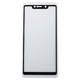 Miếng dán cường lực cho Xiaomi Mi 8 SE Full Keo màn hình (KCL 112)