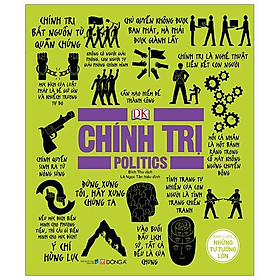 Chính Trị - Khái Lược Những Tư Tưởng Lớn - Do