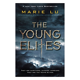 Download sách Young Elites