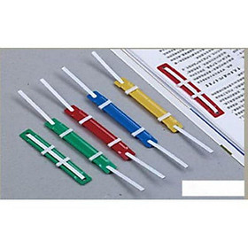 Mua Nẹp giấy nhựa Aco(50 chiếc/1hop)