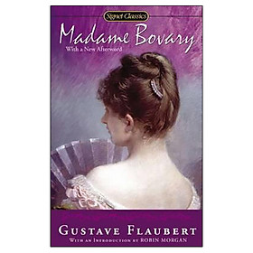 Hình ảnh sách Madame Bovary
