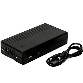 Mua Nguồn dự phòng UPSS mini 12V-1A
