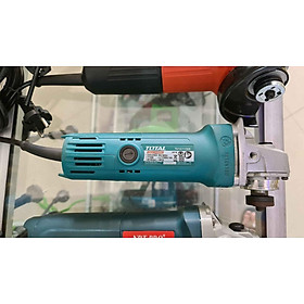 Mua MÁY MÀI GÓC CẦM TAY 710W (100MM) TOTAL TG1071008 - HÀNG CHÍNH HÃNG