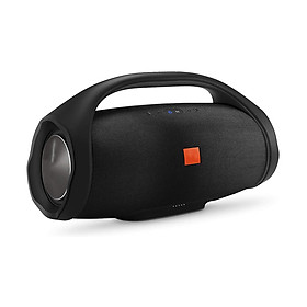 Loa bluetooth Boomsbox công suất 30W, Nghe nhạc 5-8h, BASS CĂNG, Âm thanh sống động cho nhảy, dã ngoại, teambuilding