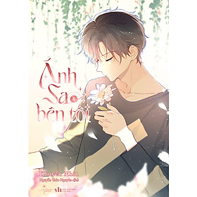 Sách Ánh Sao Bên Tôi