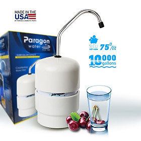 Mua Máy lọc nước Paragon đặt bàn P3050UC chính hãng