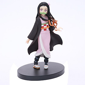 Mô Hình Kamado Nezuko Kimetsu no Yaiba